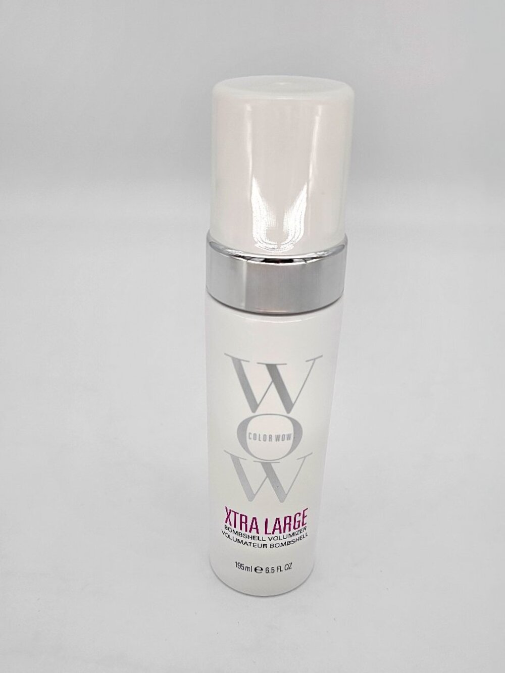 Color Wow Xtra Large Bombshell Volumizer 6.5 oz Full Size